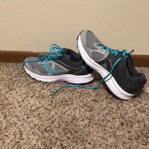 Saucony Running Shoes